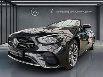 MB E 300