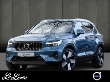 VOLVO XC 40