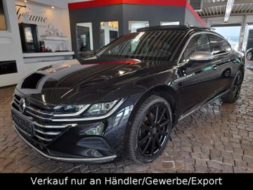 VW Arteon