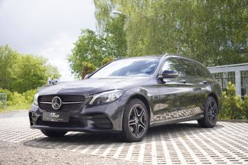MB C 300