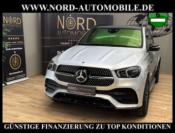 MB GLE 350