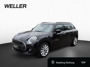 MINI COOPER_D_CLUBMAN
