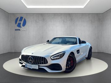 MB AMG GT C