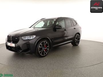 BMW X3 M