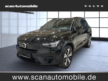 VOLVO XC 40