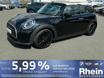 MINI COOPER_CABRIO