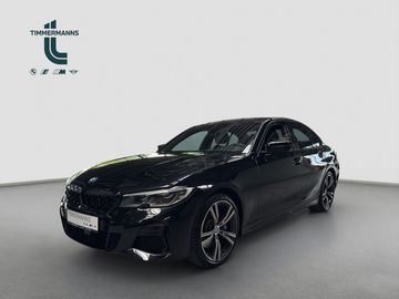 BMW M340i