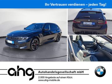 BMW M340d