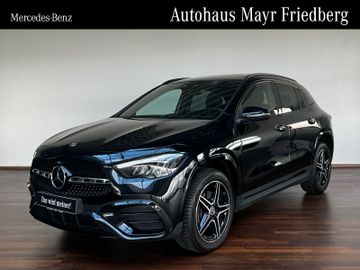MB GLA 250