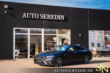 MB CLS 53 AMG