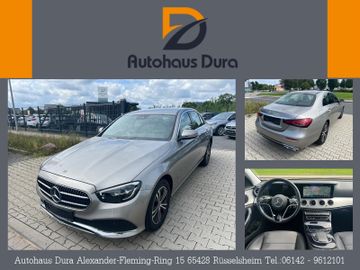 MB E 220
