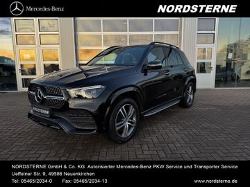 MB GLE 300