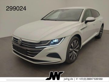VW Arteon