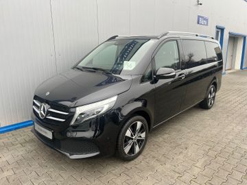 MB V 220