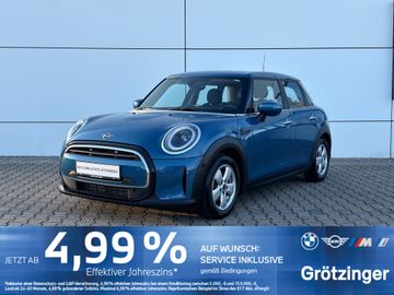 MINI ONE