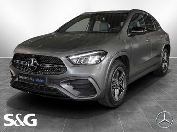 MB GLA 250