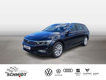 VW Passat Variant