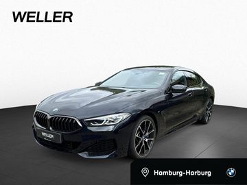 BMW M850