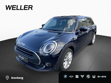 MINI ONE_CLUBMAN