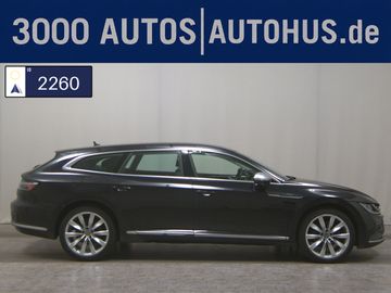 VW Arteon