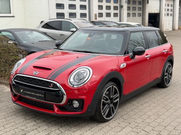 MINI JOHN_COOPER_WORKS_CLUBMAN
