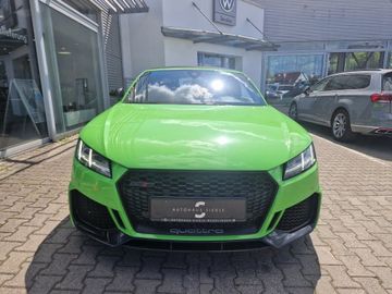 AUDI TT RS