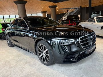MB S 500