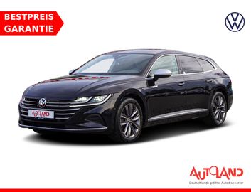 VW Arteon