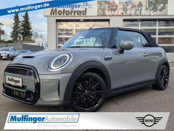 MINI COOPER_S_CABRIO