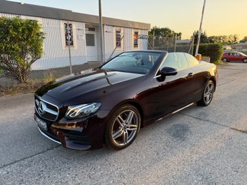 MB E 220
