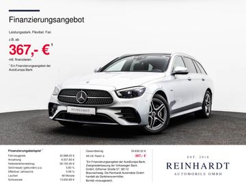 MB E 300