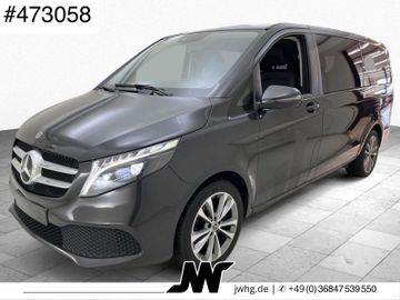 MB V 220