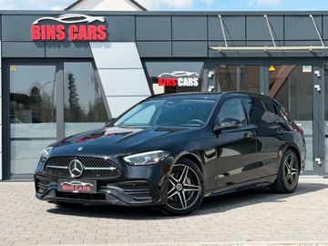 MB C 220