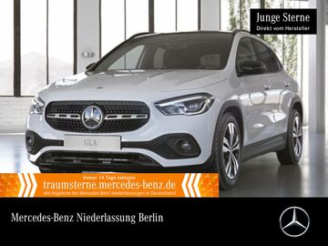 MB GLA 250