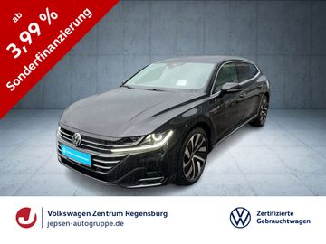 VW Arteon