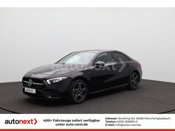 MB A 250
