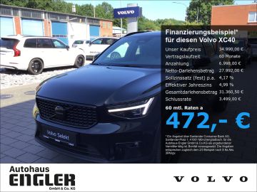 VOLVO XC 40