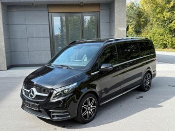MB V 300