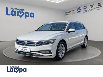 VW Passat Variant