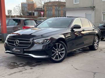 MB E 300