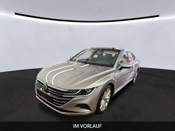 VW Arteon