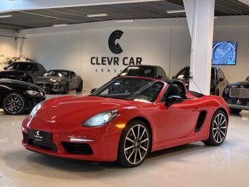 PORSCHE ANDERE