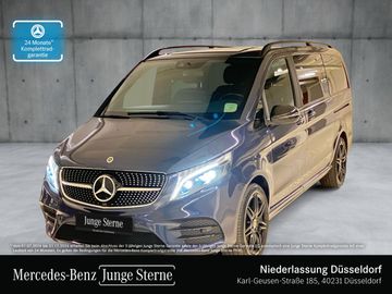 MB V 300