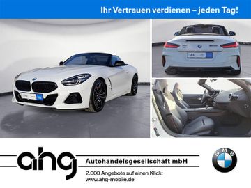 BMW Z4 M40i