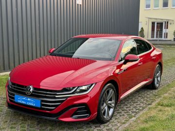 VW Arteon