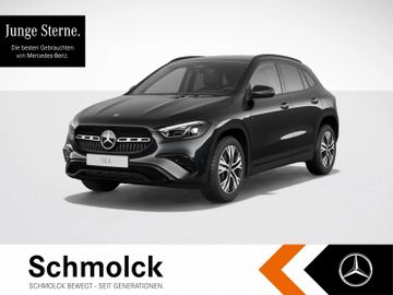 MB GLA 250
