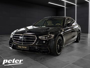 MB S 580