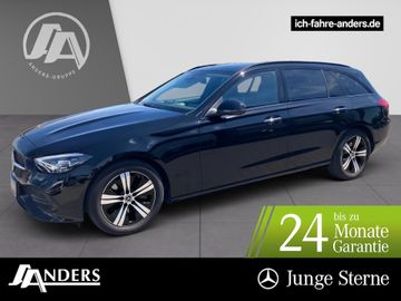 MB C 220