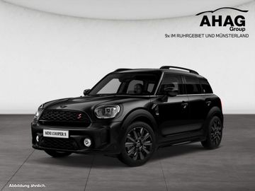 MINI COOPER_S_COUNTRYMAN