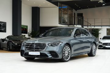 MB S 580